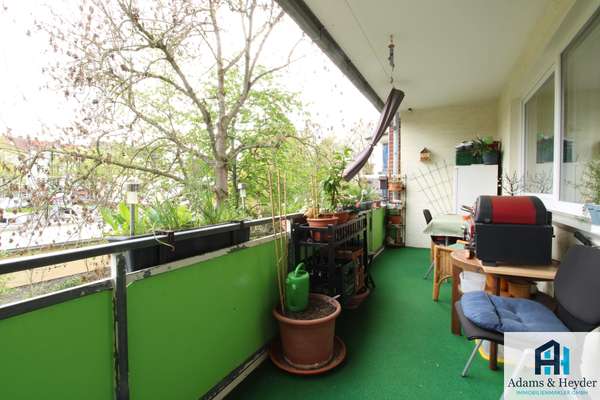Balkon