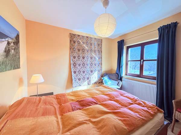 Schlafzimmer 2, Bild 2