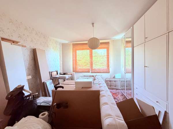 Schlafzimmer 3