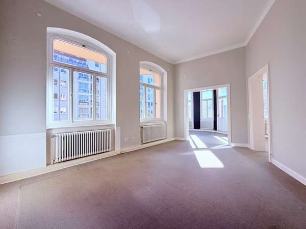 Wohnzimmer, Bild 1