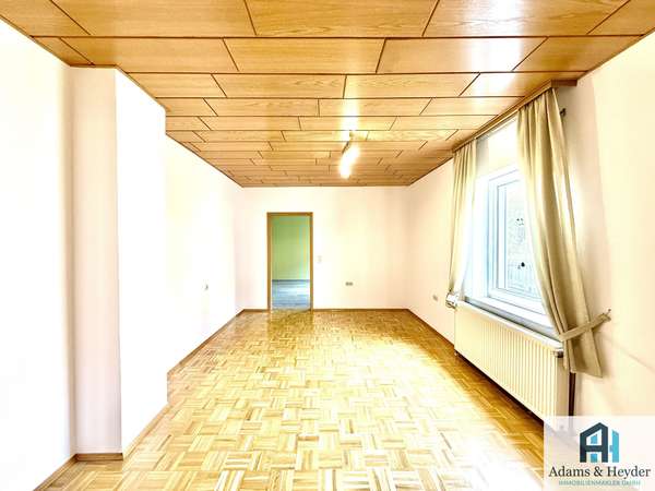 Wohnzimmer EG