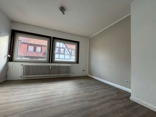 Schlafzimmer (furcht, renoviert)
