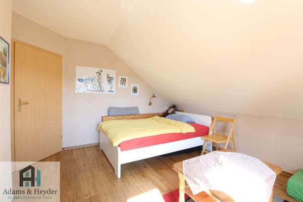 Schlafzimmer 2 Bild 1