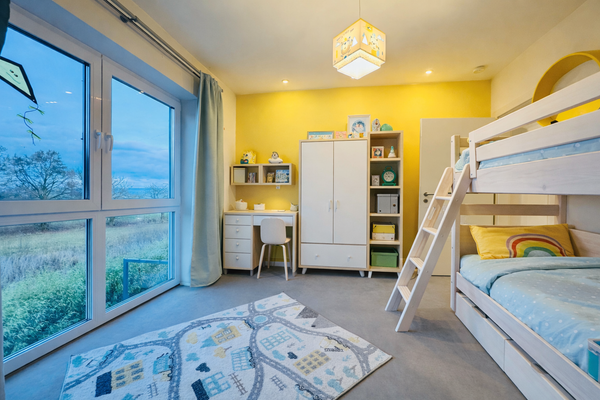 OG Kinderzimmer