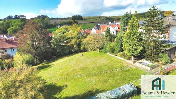 Garten, Bild 1
