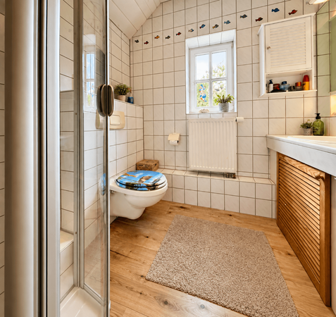 DG Badezimmer