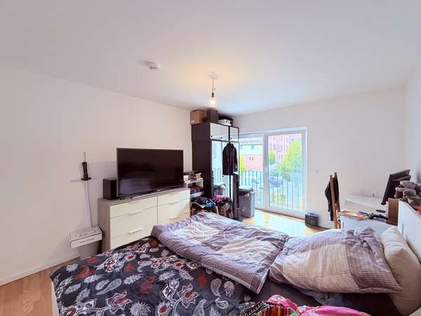 Schlafzimmer 1, Bild 2