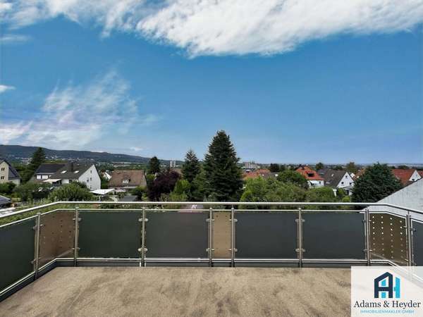 Balkon DG Bild 1