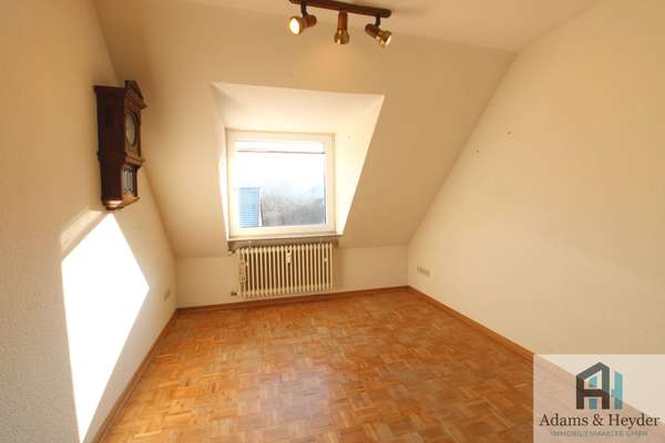 Arbeitszimmer
