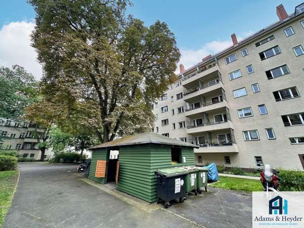 Innenhof Bild 2