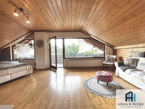 Schlafzimmer 1, Bild 1