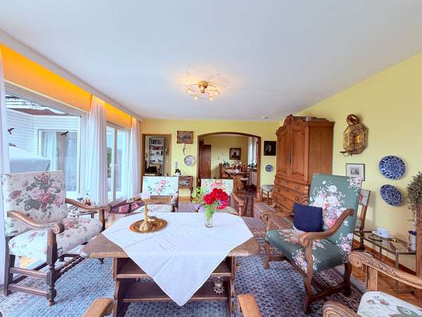 Wohnzimmer, Bild 3