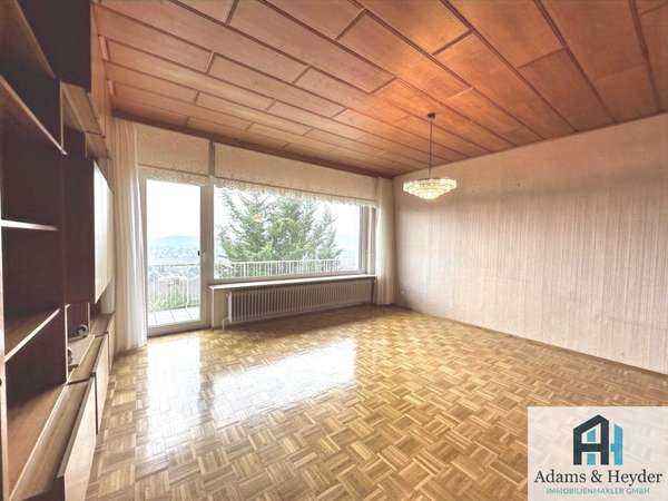 Wohnzimmer, EG, Bild 2