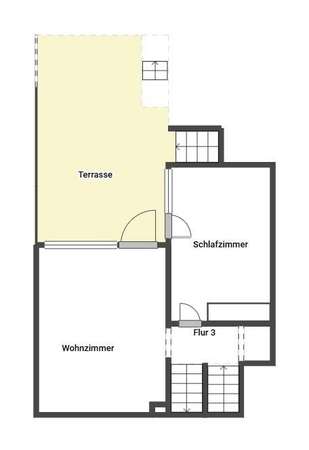 1. Etage