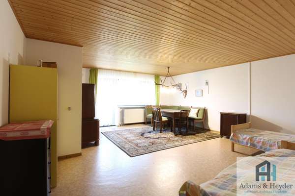 Wohnküche Einliegerwohnung UG Bild 1