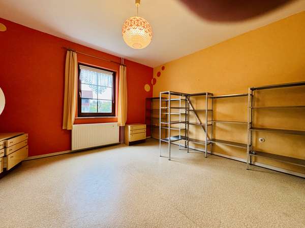 EG Hobbyzimmer