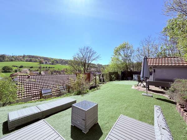 Garten, Bild 1