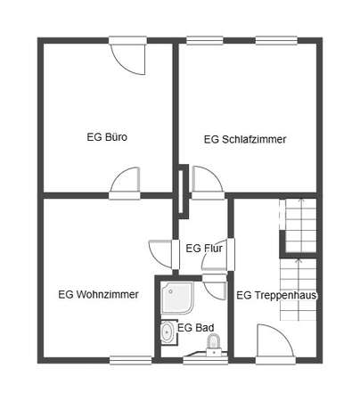 Erdgeschoß