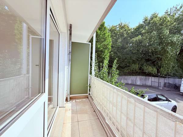 Balkon, Bild 2