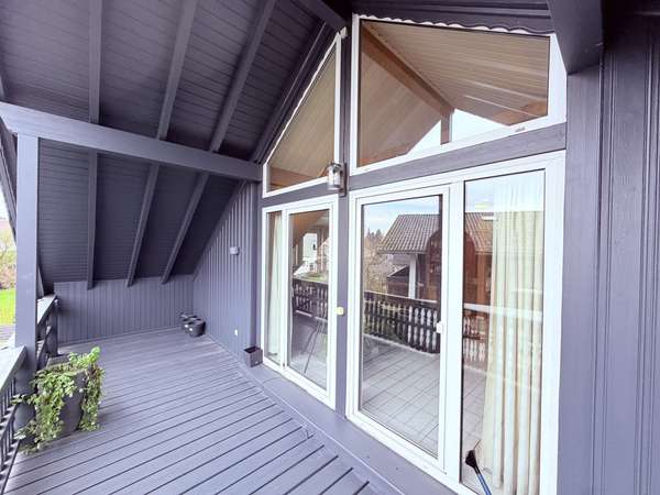 Balkon 1, DG, Bild 2