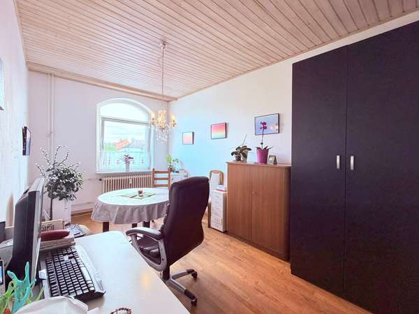 Büro