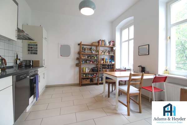 Wohnküche, Bild 2