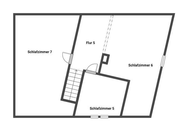 Dachgeschoss