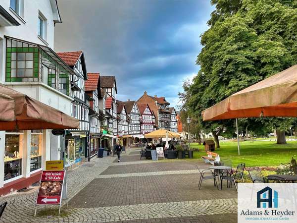 Innenstadt