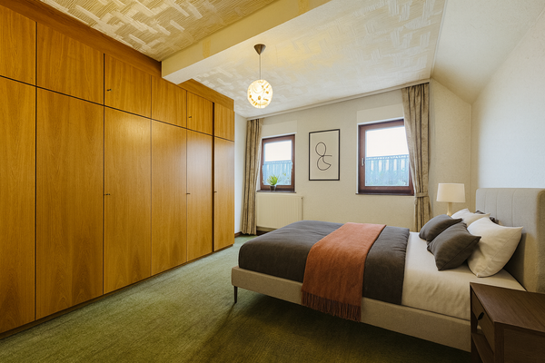 OG Schlafzimmer