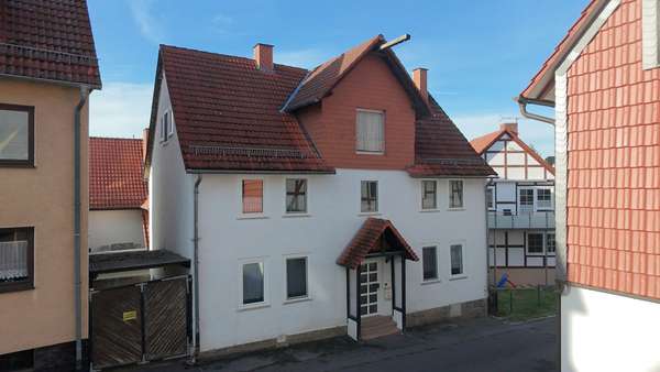 Außen links