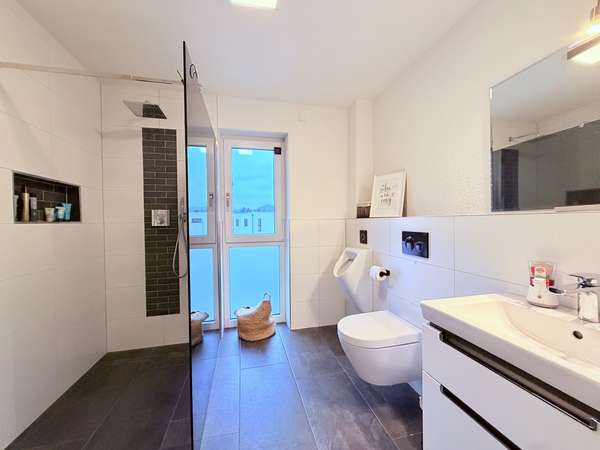 Badezimmer 2, OG