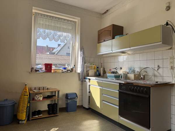 EG Küche