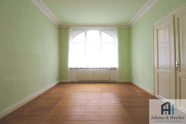 Schlafzimmer 2