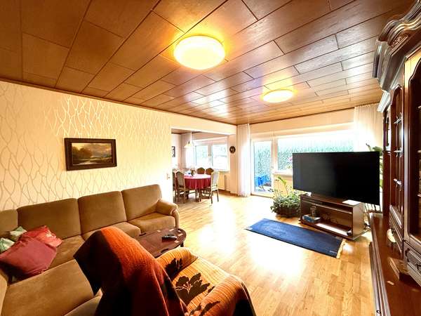 Wohnzimmer 1 (EG)