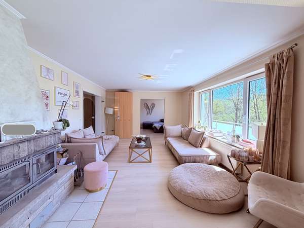 Wohnzimmer, Bild 1