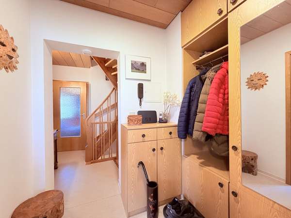 Garderobe