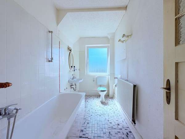 EG, Badezimmer
