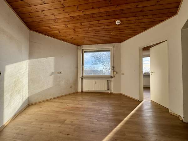 EG Schlafzimmer