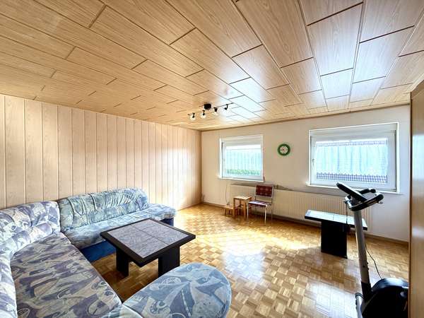 Wohnzimmer 2 (DG)