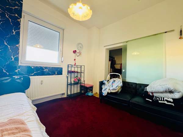 EG rechts Schlafzimmer