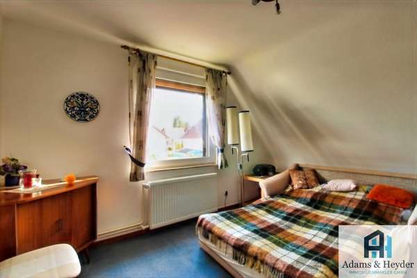 Schlafzimmer 2, 1.OG