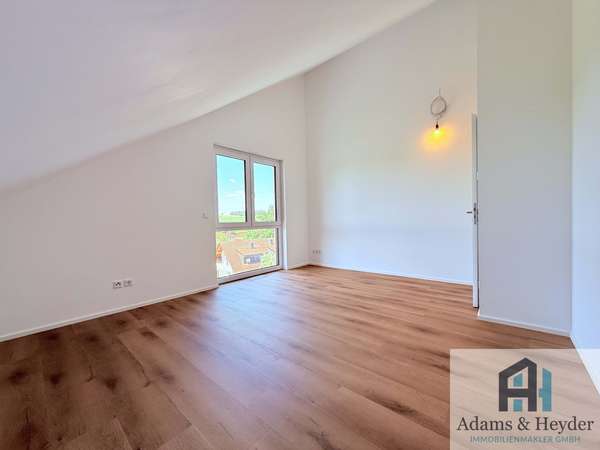 Schlafzimmer 2, Bild 2