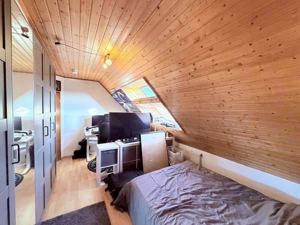 Schlafzimmer 1, Bild 2