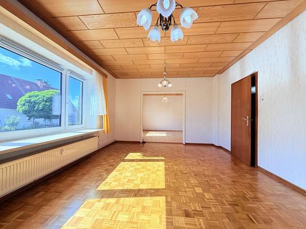 Wohnzimmer, EG, Bild 2