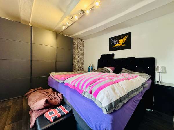 OG Schlafzimmer