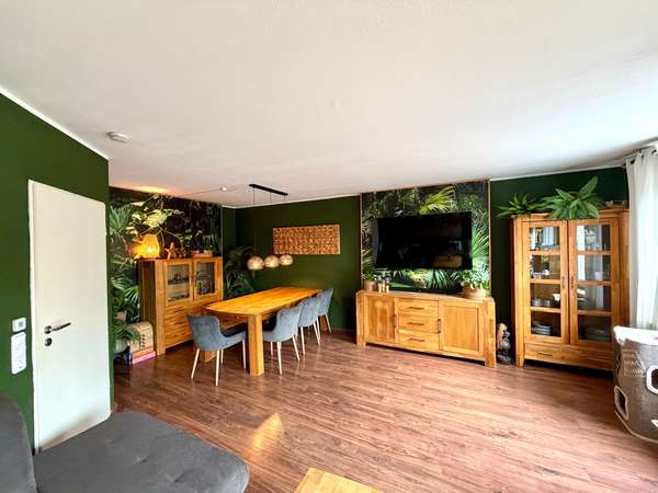 Wohnzimmer EG