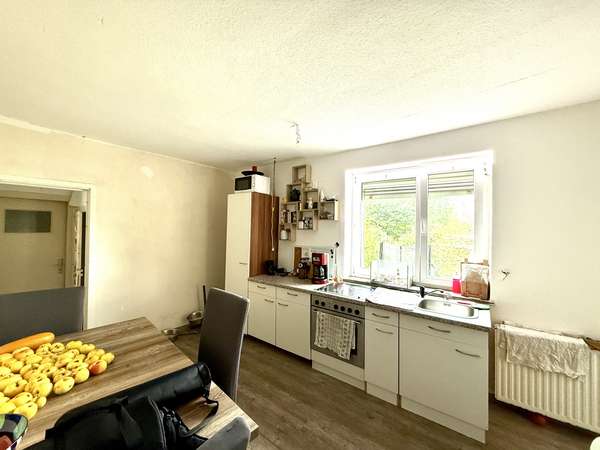 Küche Bild 1