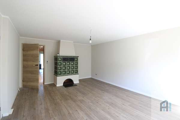 Wohnzimmer EG, Bild 2