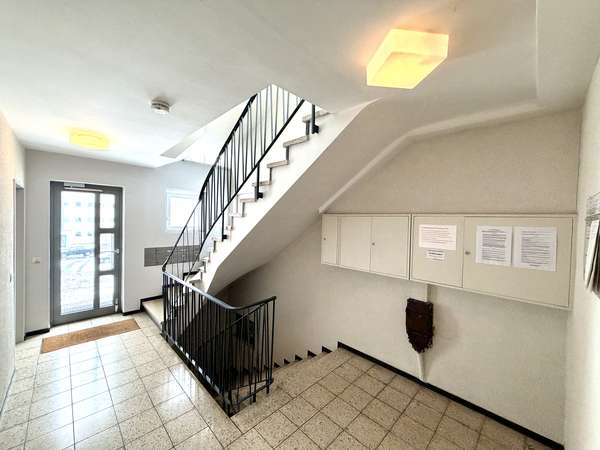 Treppenhaus