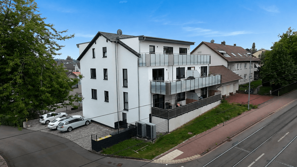 Außen Vorne